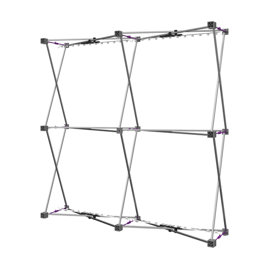 5ft Hopup Straight Tabletop Display Lighting Kit