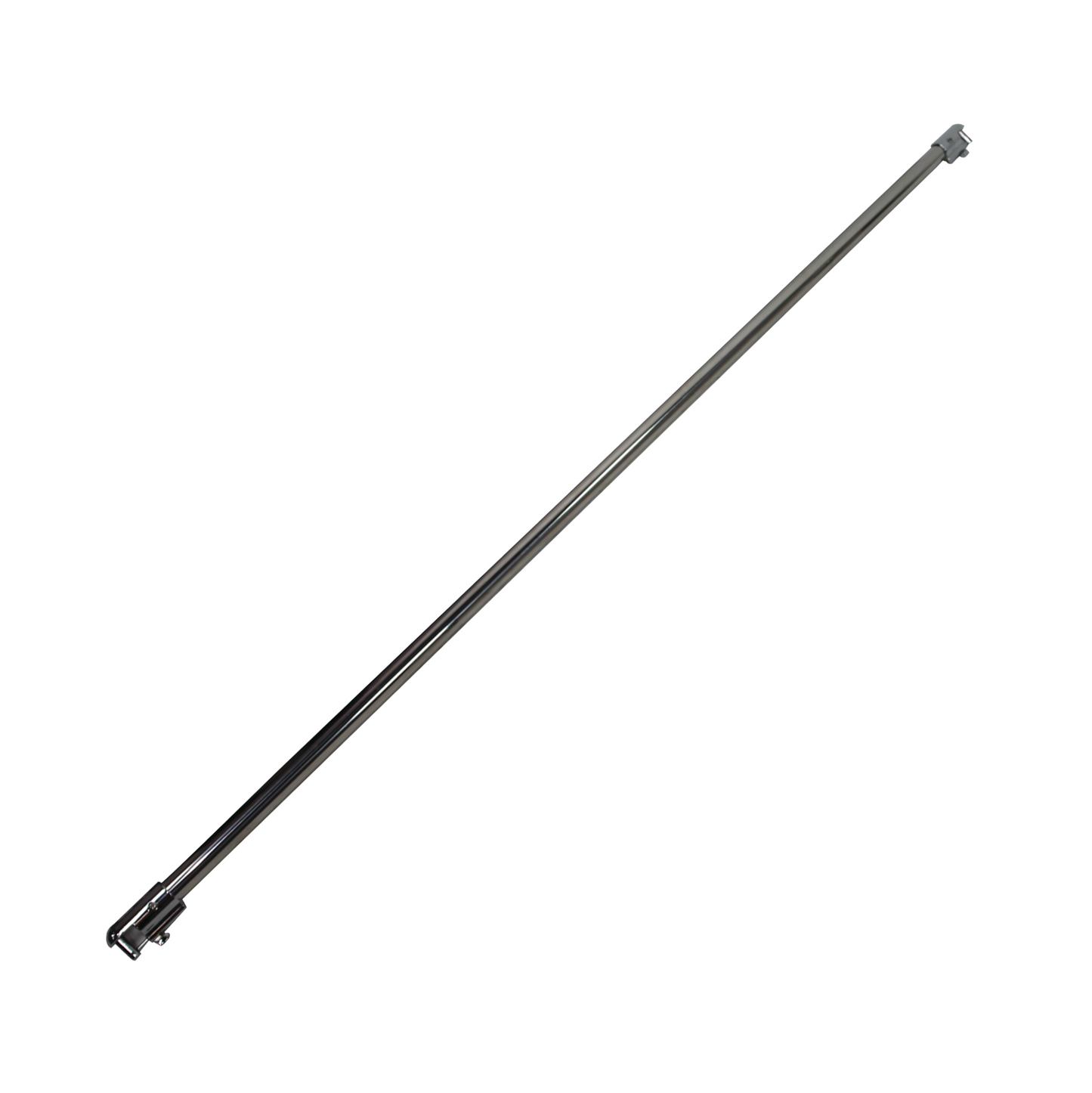 Cafe Barrier 1500 Rail (Hardware Only)