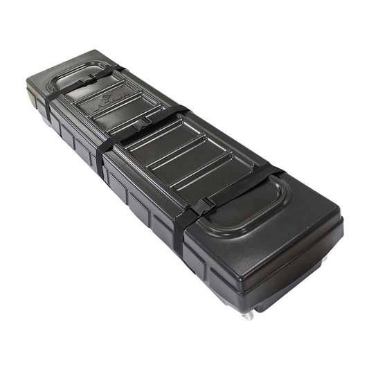 LACAJA Hard case with Box