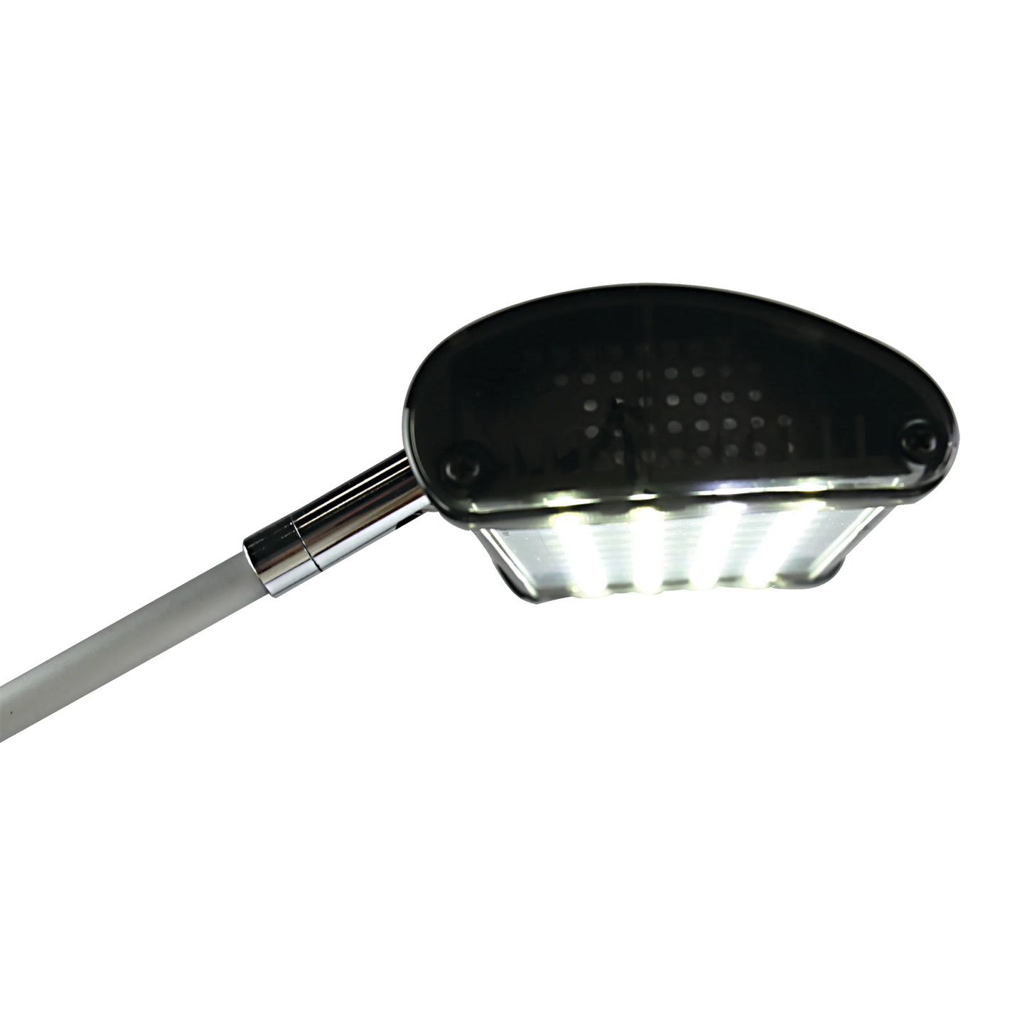 Lumina 200 LED Display Light Black