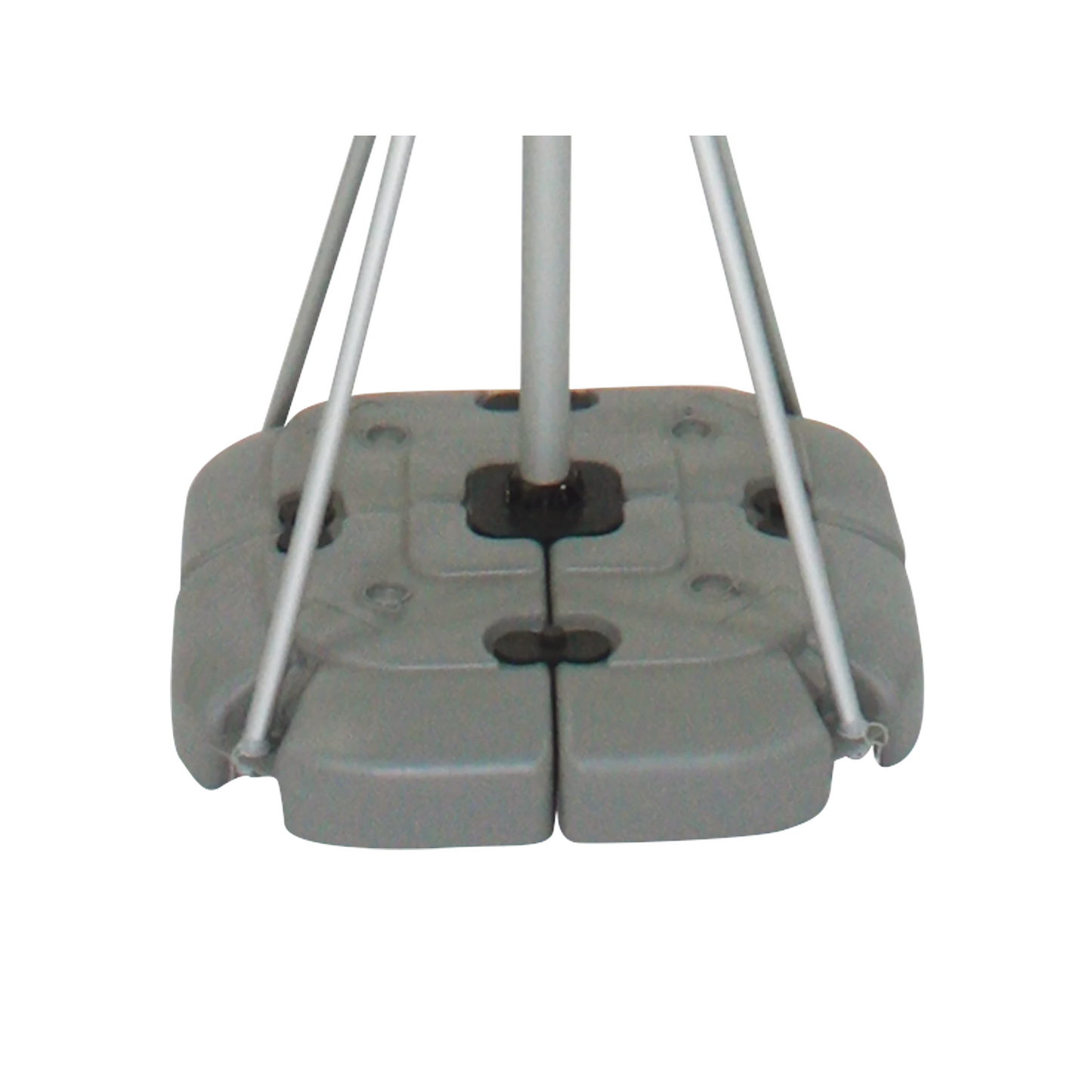 Spare 4-piece base for Wind Dancer (Hardware Only)