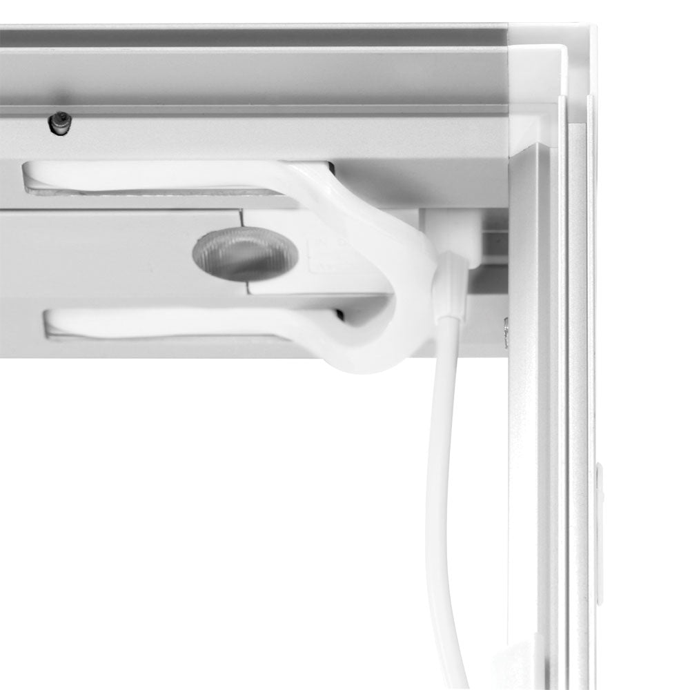 9.8 x 8ft. SEGO Modular Lightbox Display