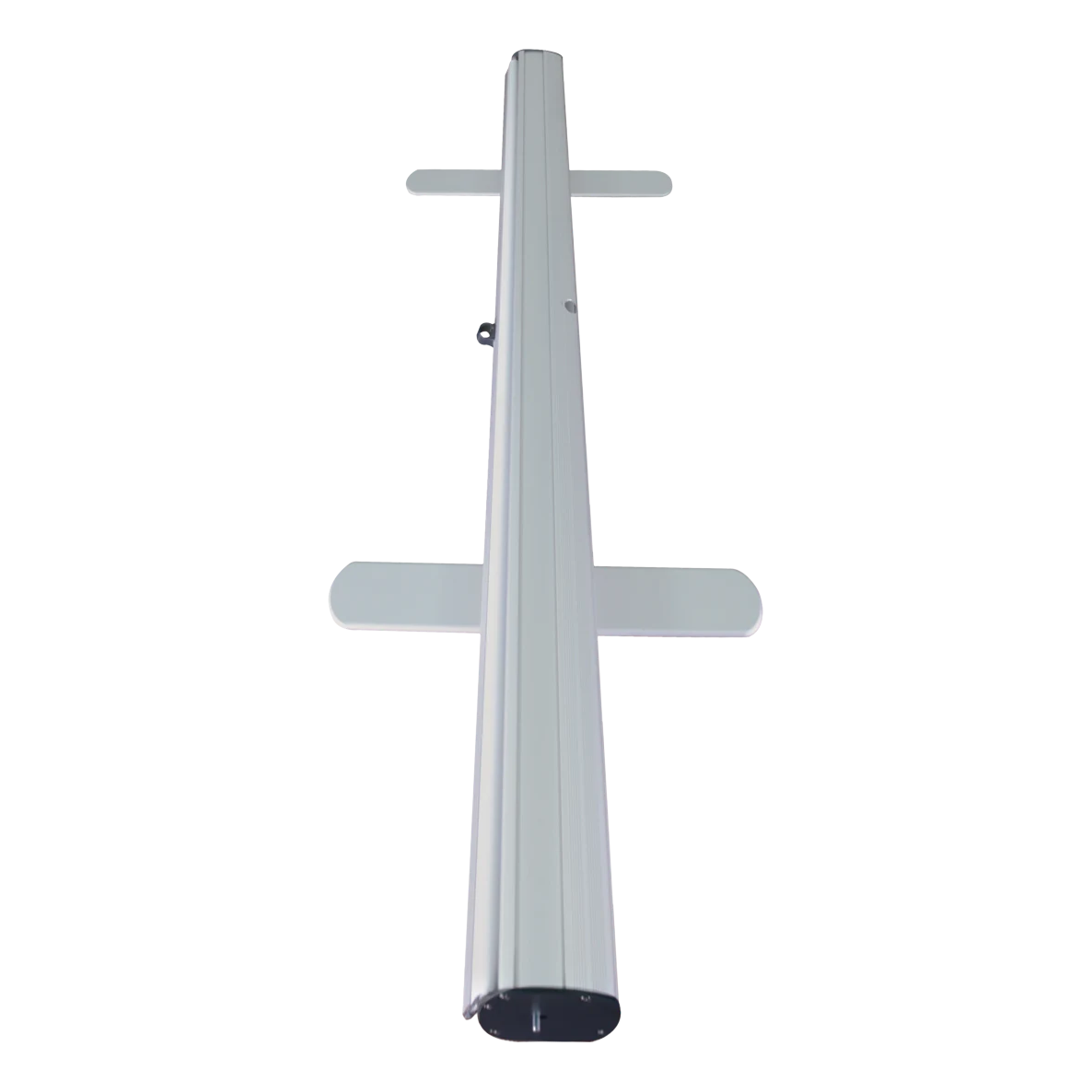 36in Giant Mosquito 920 Retractable Banner Stand (Vinyl Graphic Package)