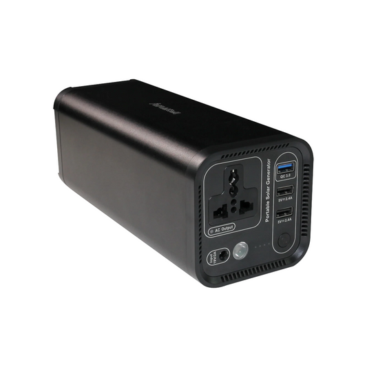 LED Light Battery Pack