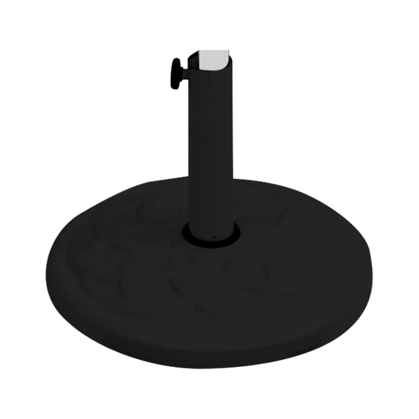 Promotional Umbrella Base (Hardware Only)