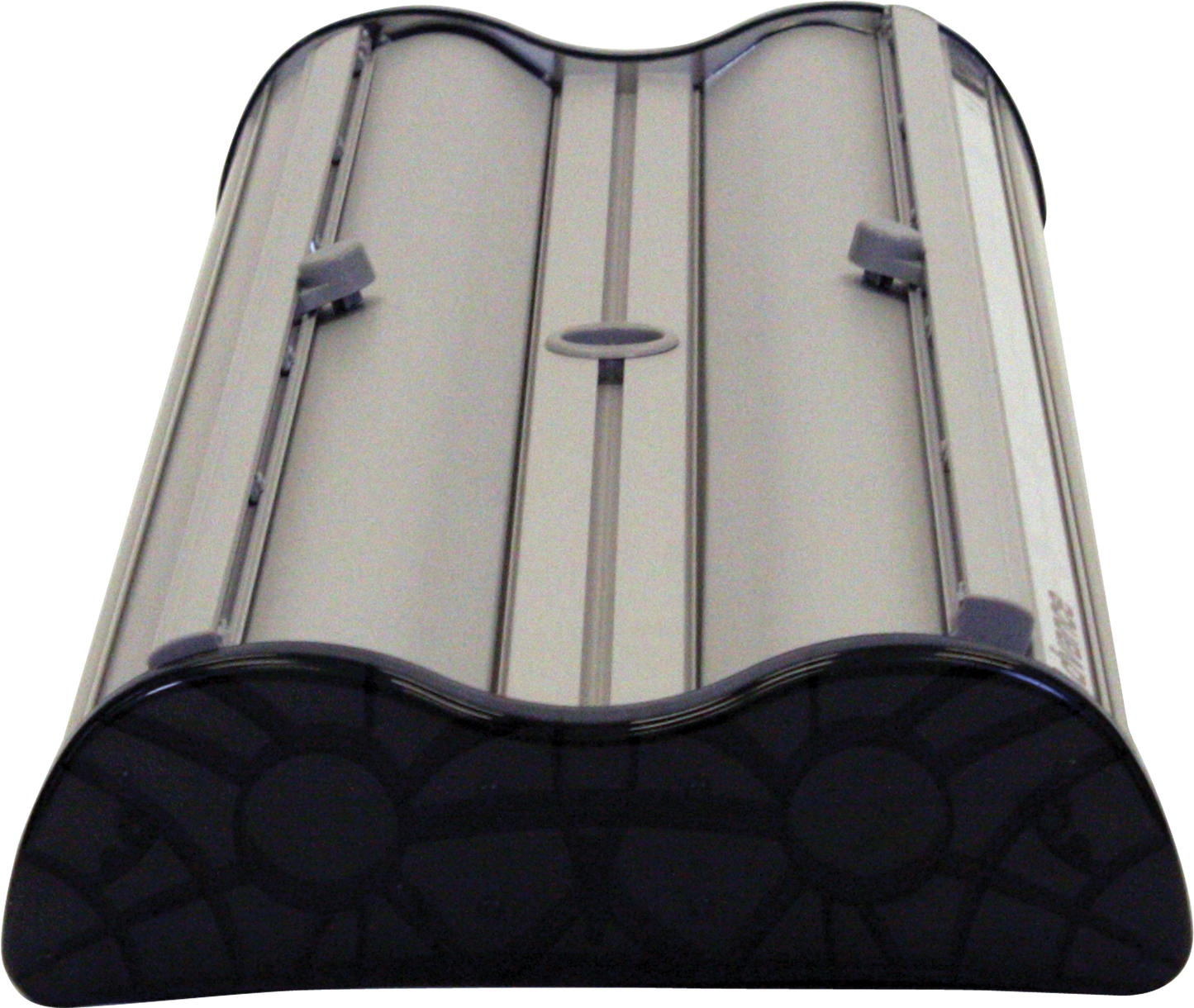 31.5in Advance 800 Retractable Banner Stand
