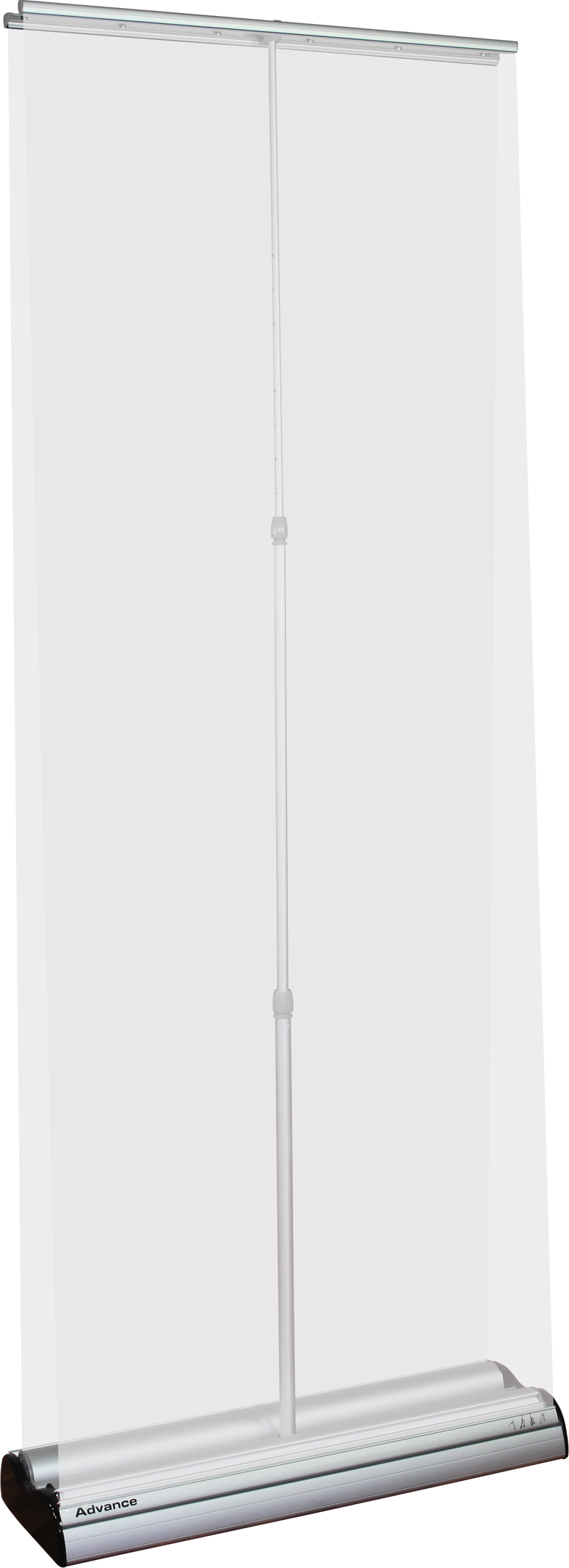 31.5in Advance 800 Retractable Banner Stand