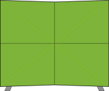 Aluminum Extrusions Frames