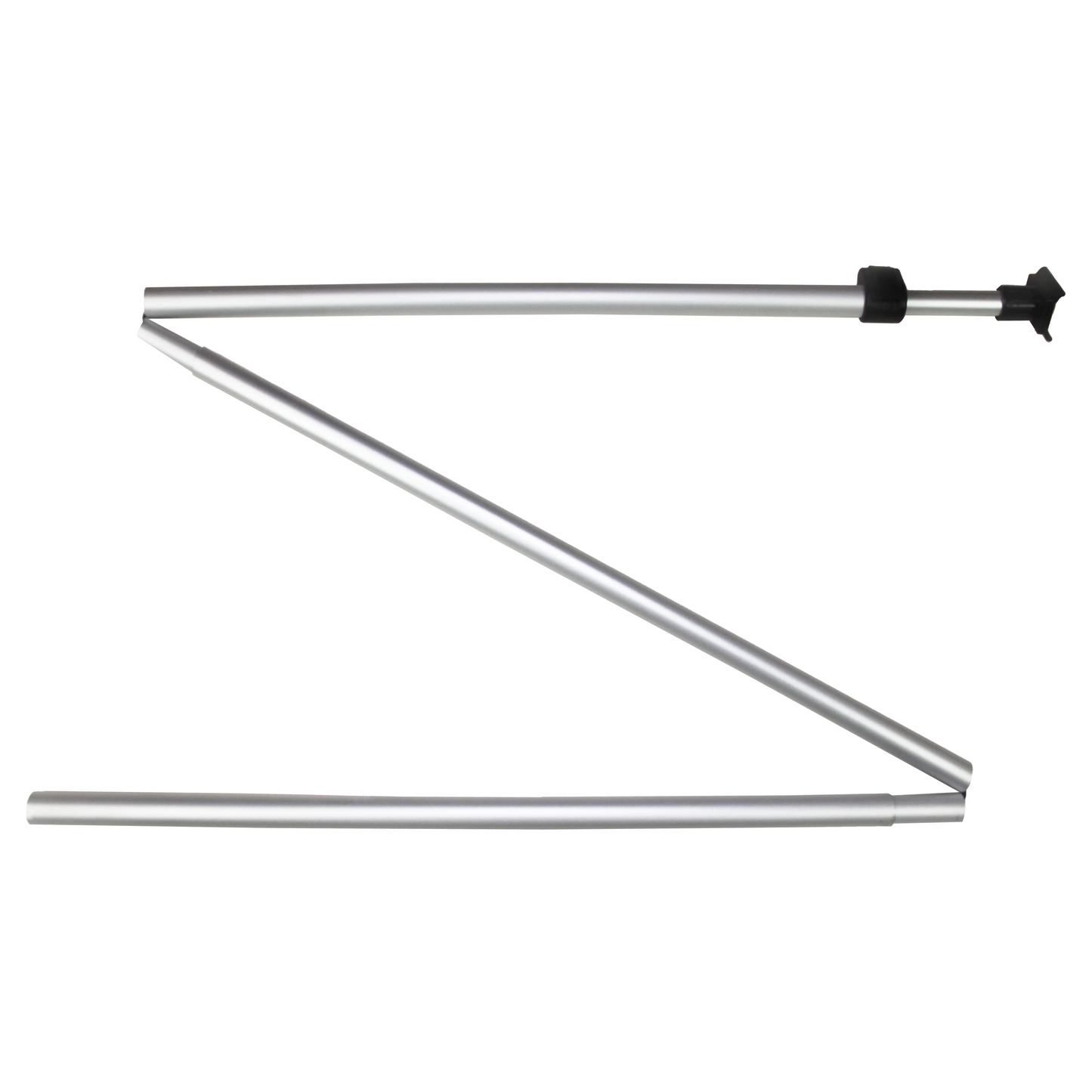 Barracuda 600 Banner Stand Pole