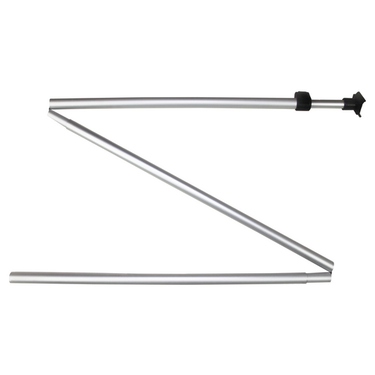Barracuda 600 Banner Stand Pole