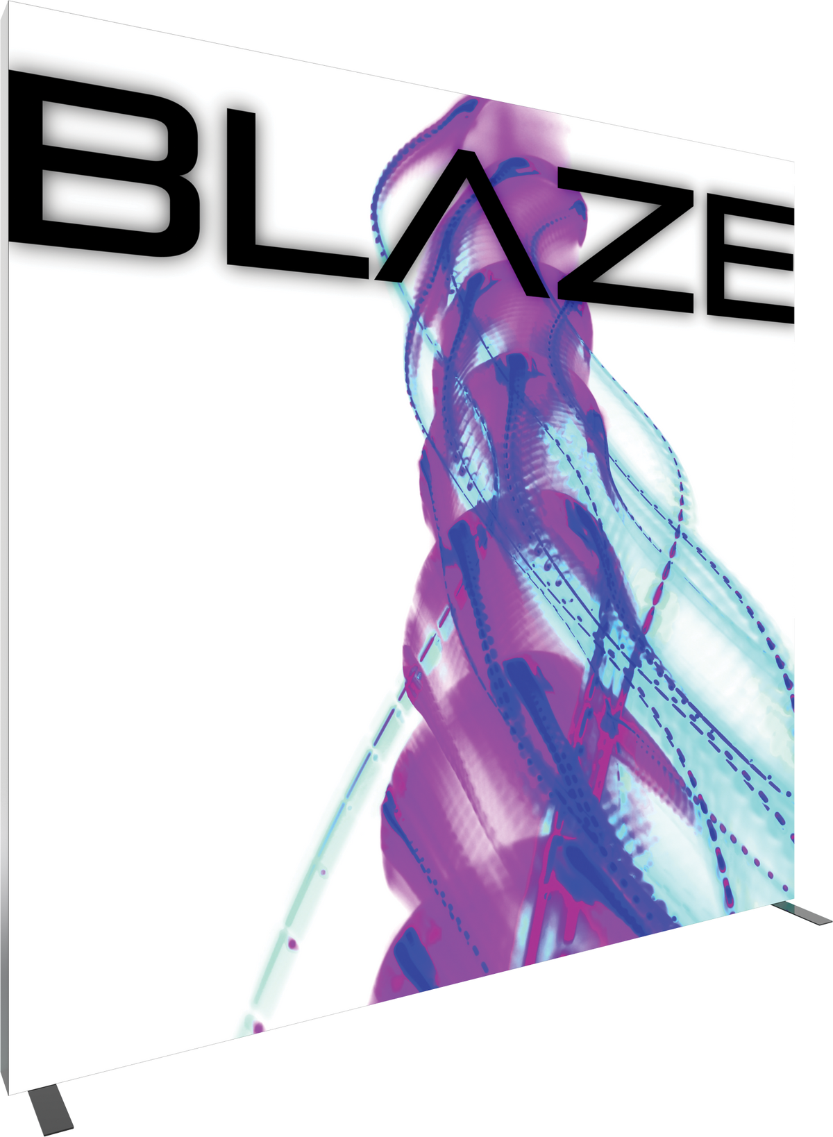 10ft x 10ft Blaze Freestanding Light Box