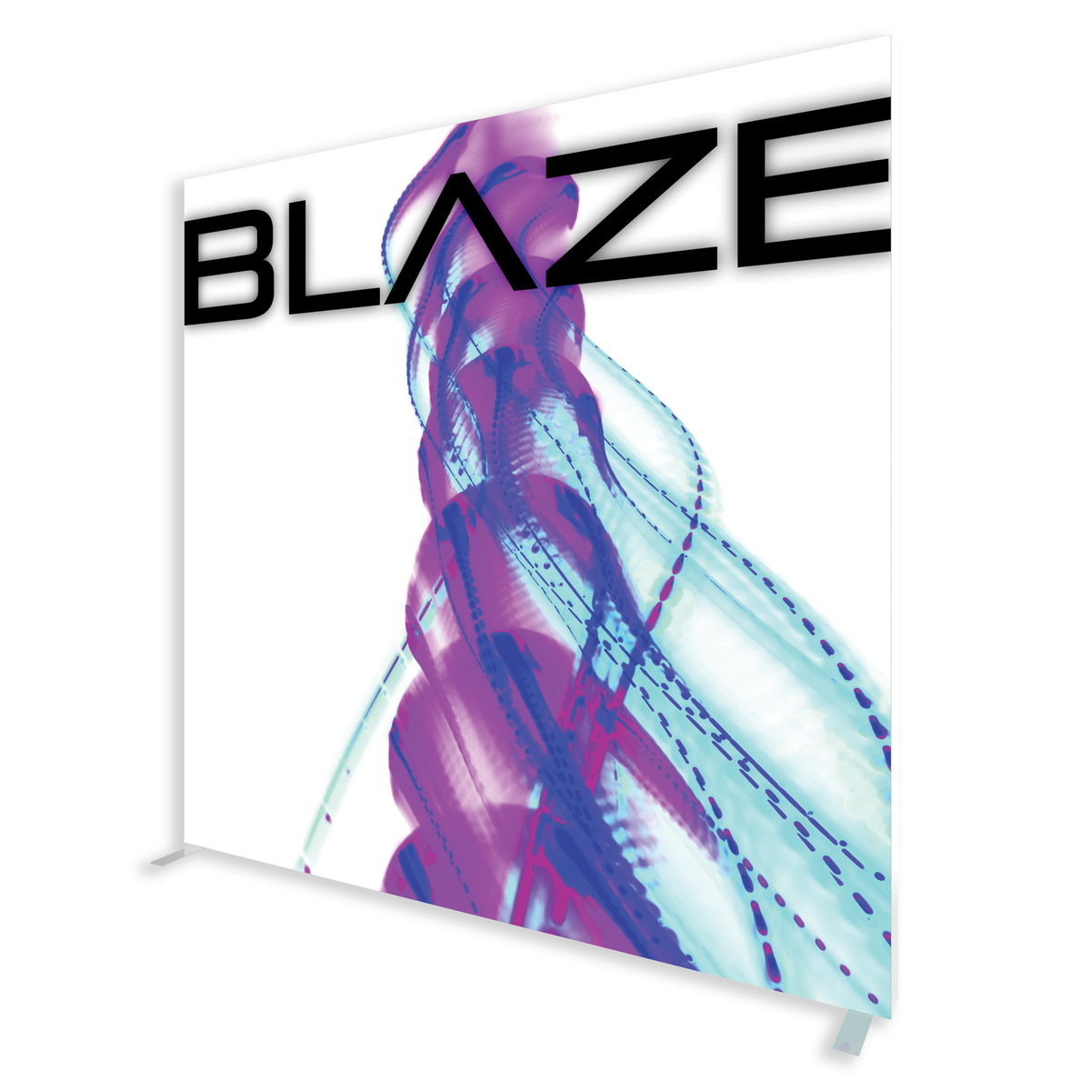 10ft x 10ft Blaze Freestanding Light Box