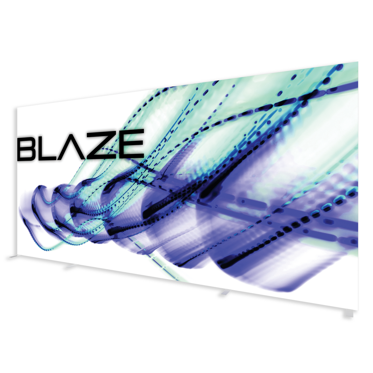20ft x 10ft Blaze Freestanding Light Box
