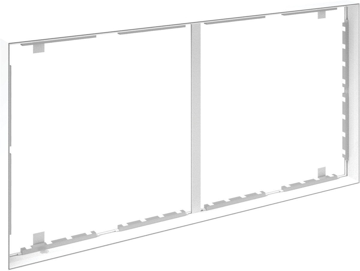 6ft x 3ft Blaze Wall-Mounted Light Box