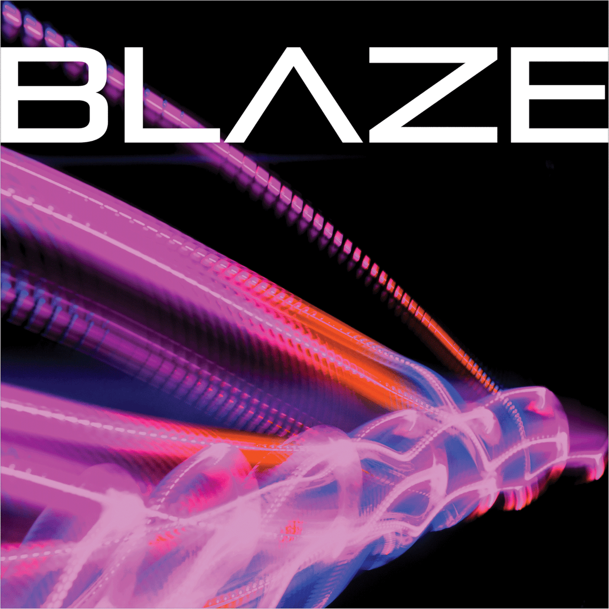 6ft x 6ft Blaze Wall-Mounted Light Box