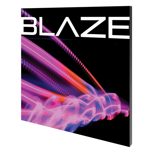 6ft x 6ft Blaze Wall-Mounted Light Box