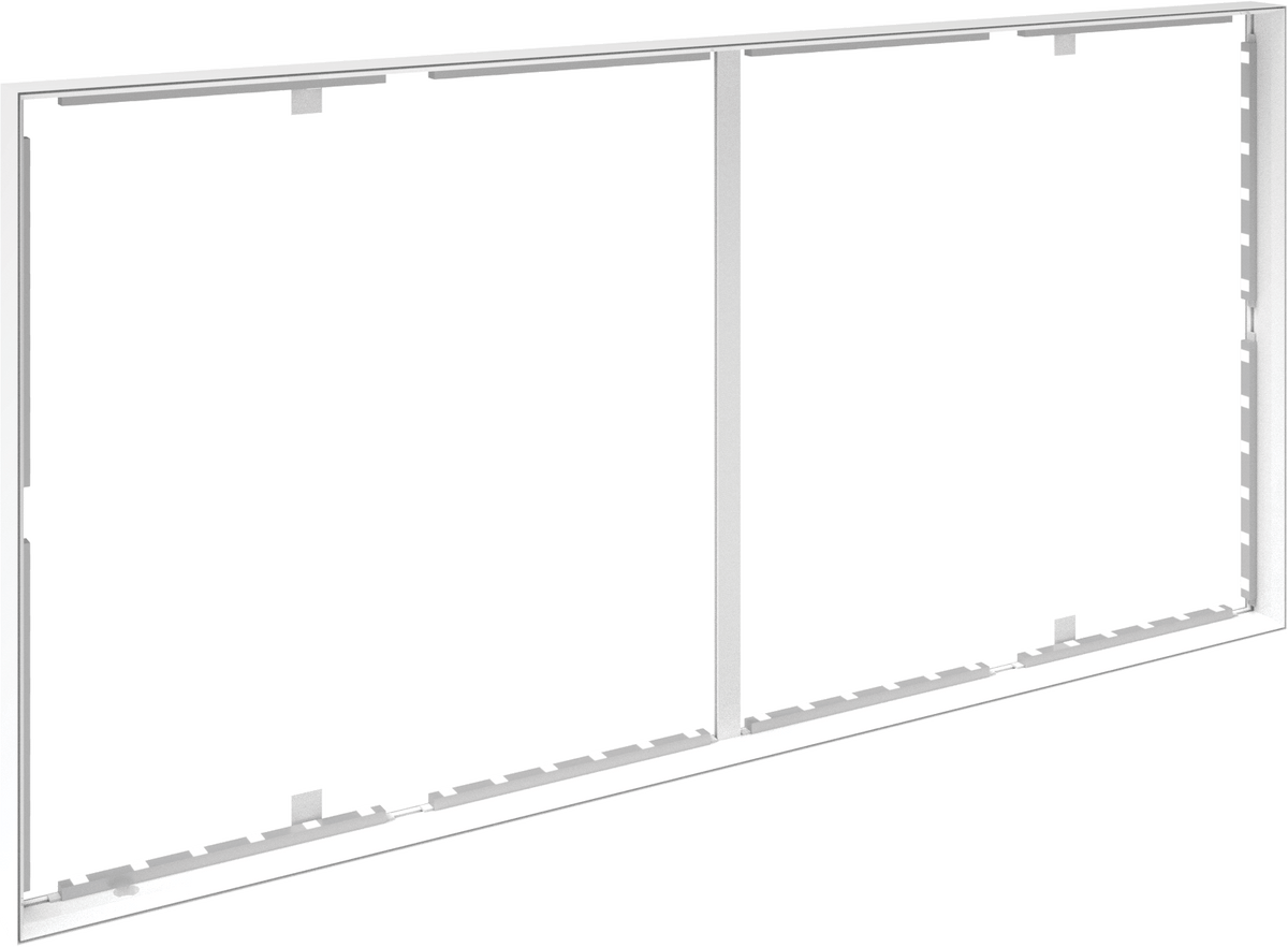 8ft x 4ft Blaze Wall-Mounted Light Box