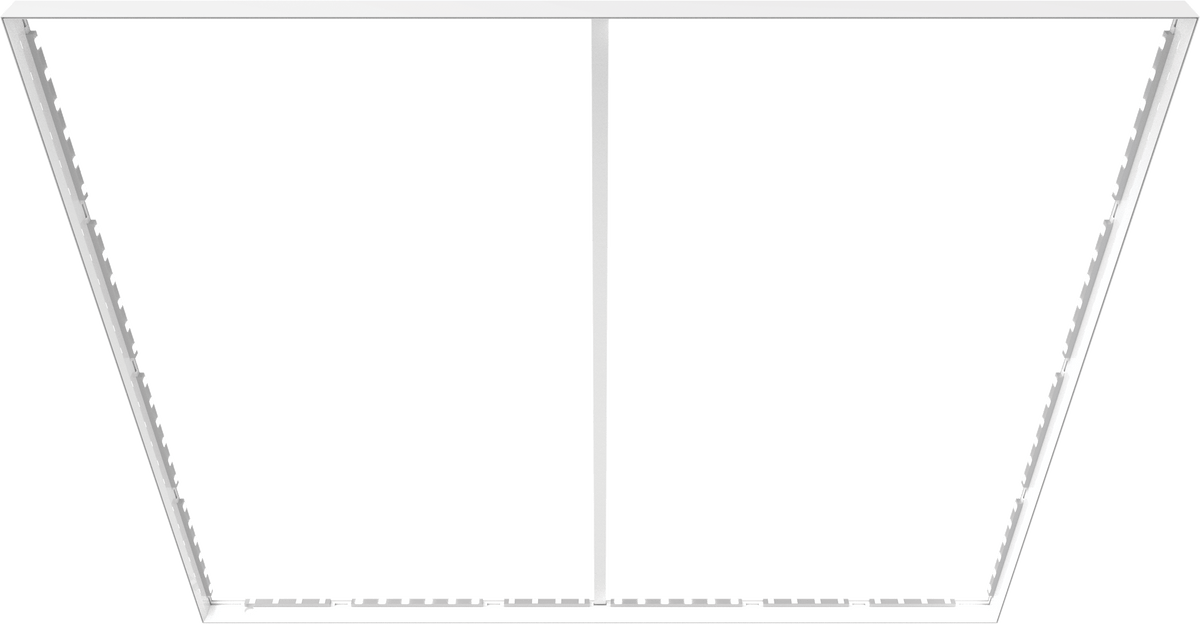 10ft x 8ft Blaze Wall-Mounted Light Box