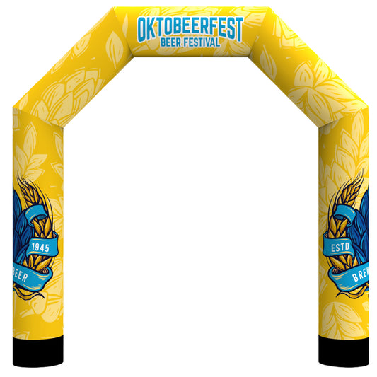 Breeze Archway