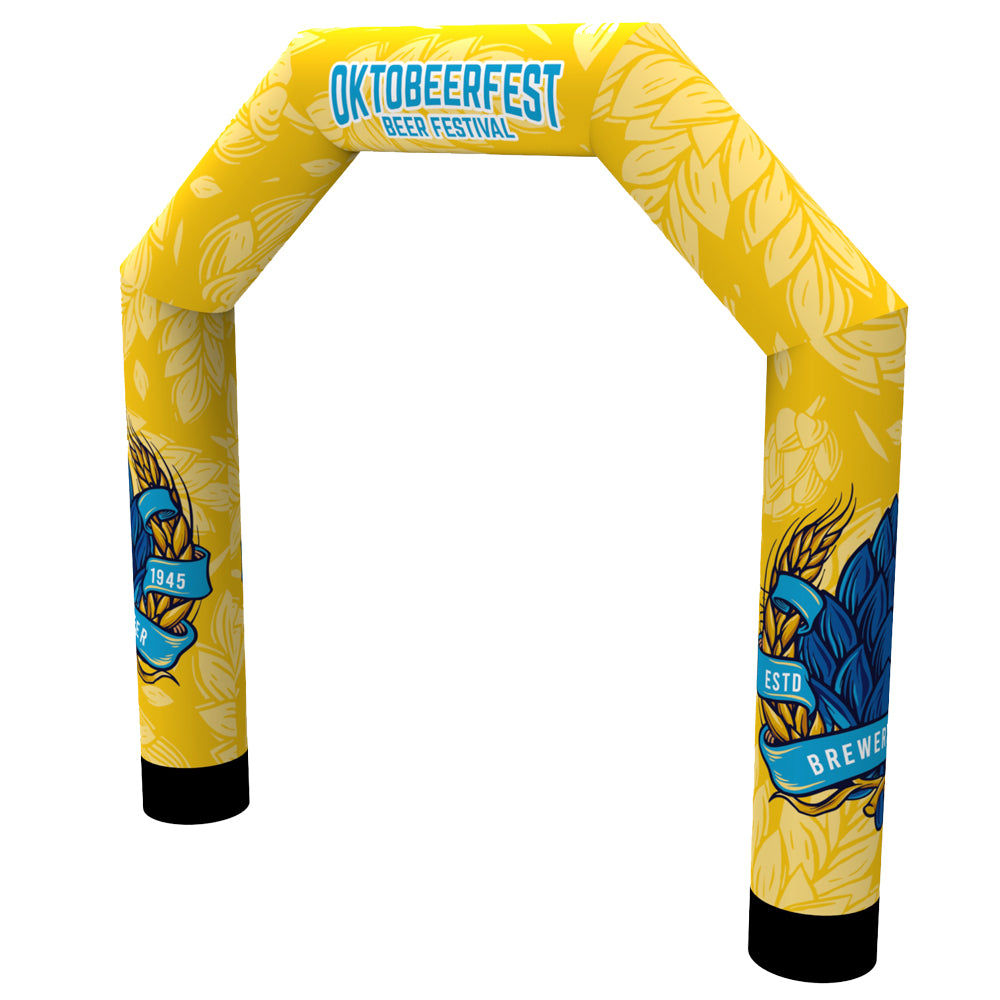 Breeze Archway