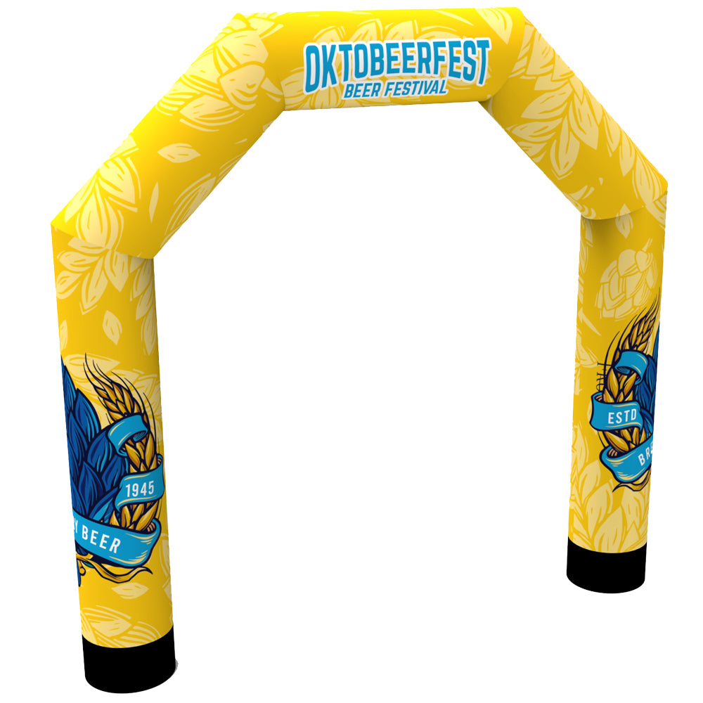 Breeze Archway