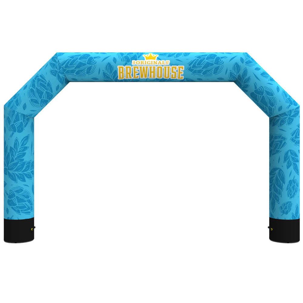 Breeze Archway