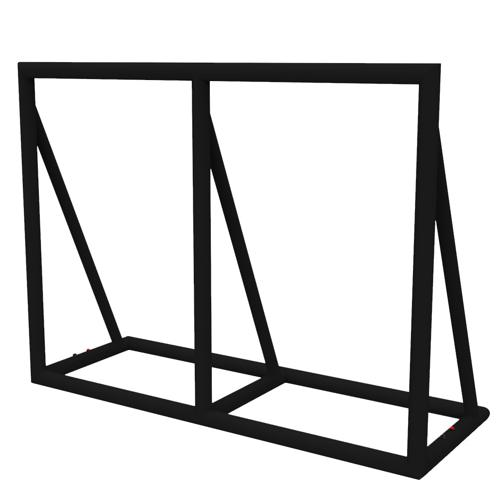 Breeze 13ft Inflatable Wall