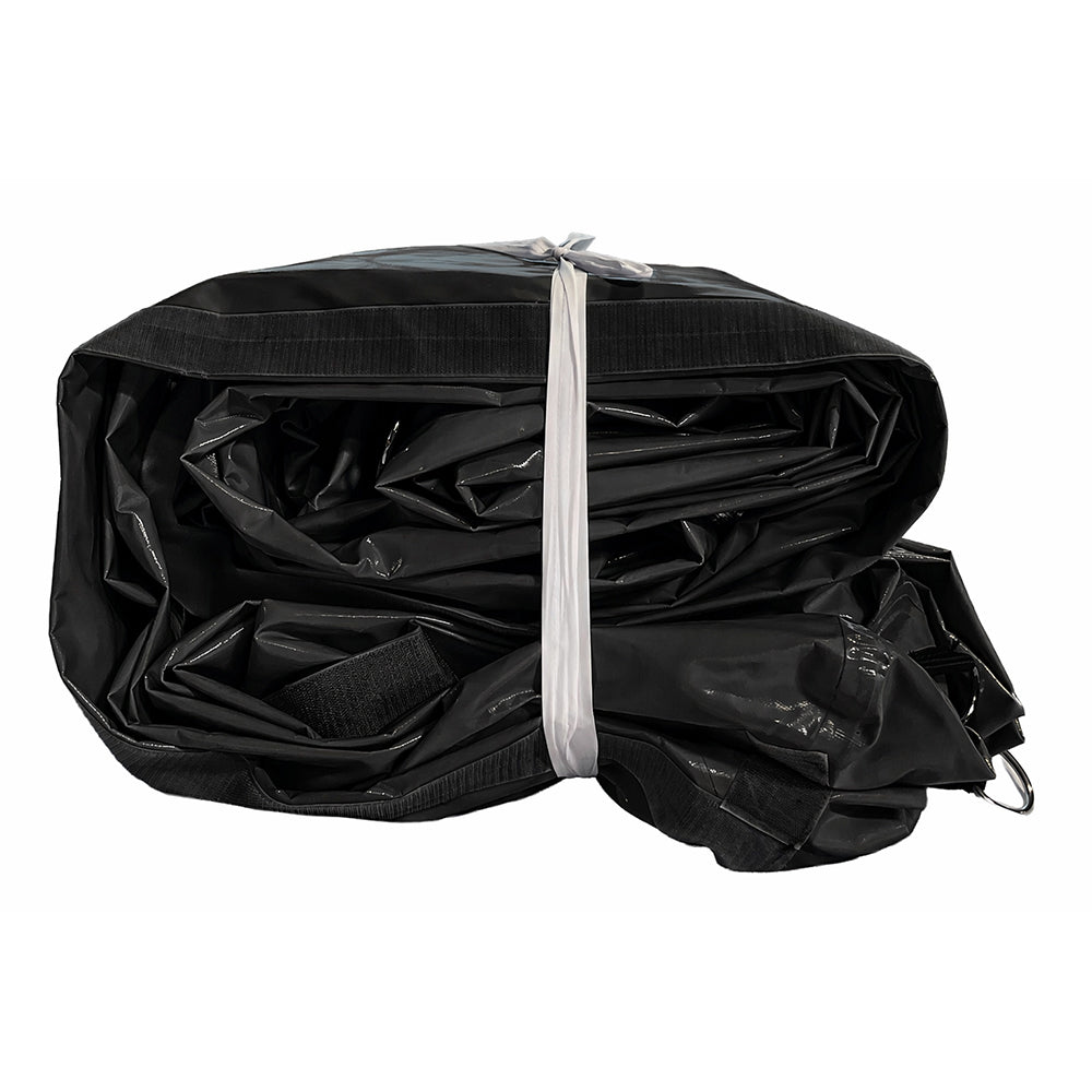 Breeze 13ft Inflatable Wall