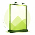 Backlit Trade Show Displays