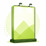 Backlit Trade Show Displays