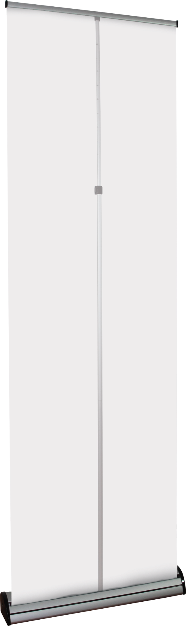 23.5in Barracuda 600 Retractable Banner Stand