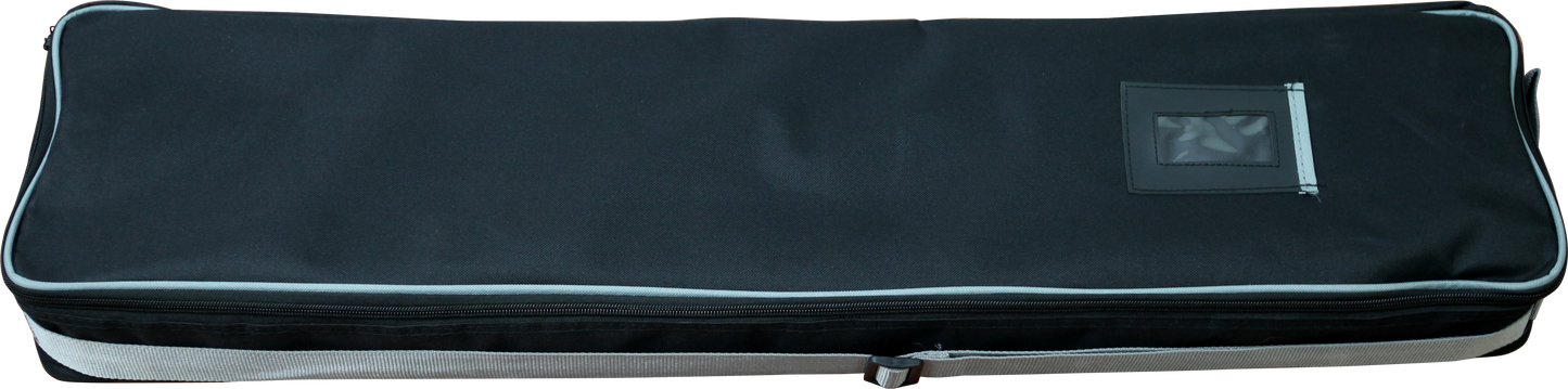 31.5in Barracuda 800 Retractable Banner Stand
