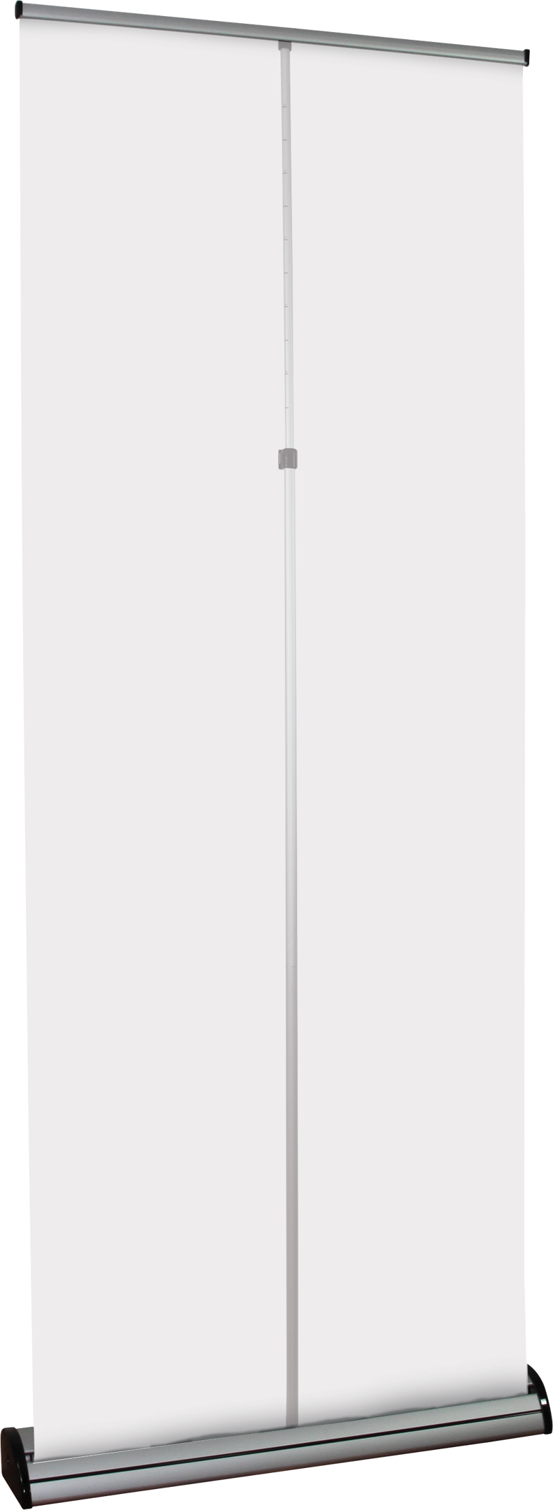 31.5in Barracuda 800 Retractable Banner Stand