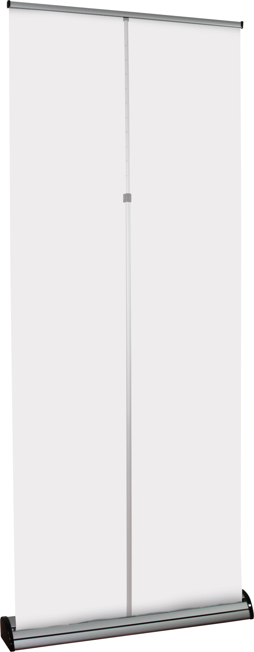33.5in Barracuda 850 Retractable Banner Stand