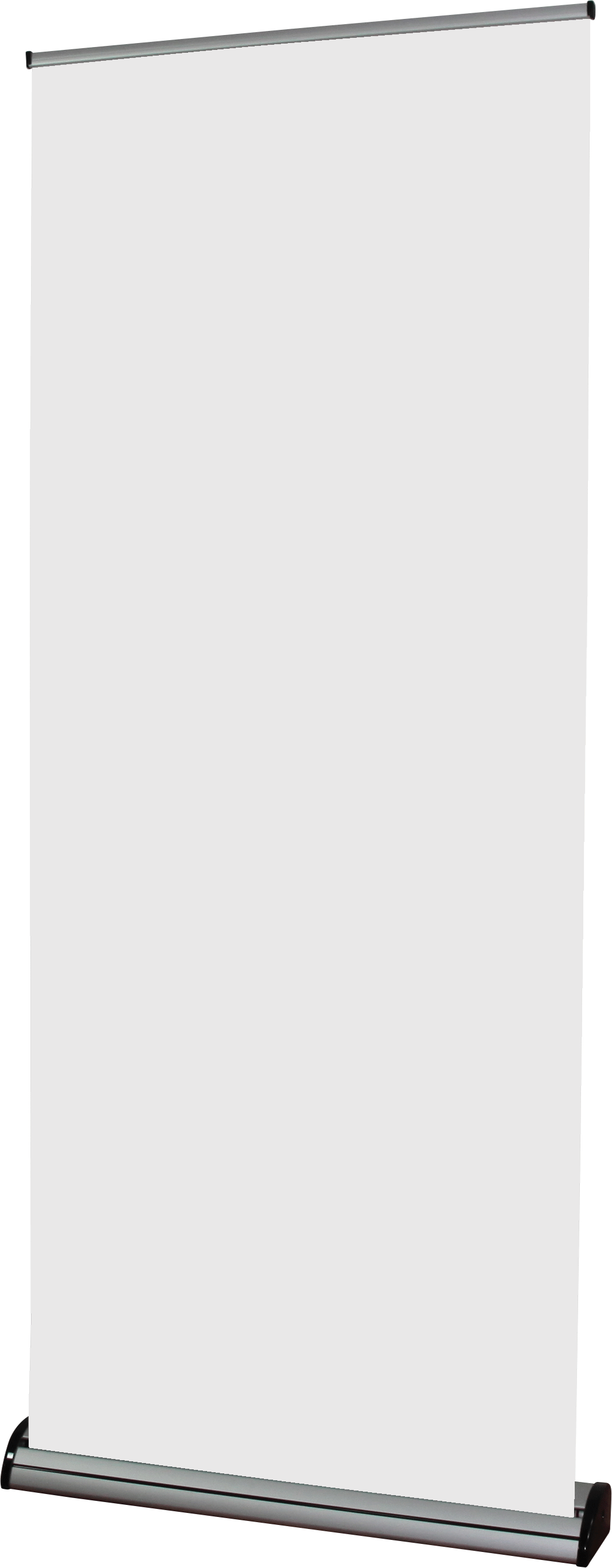33.5in Barracuda 850 Retractable Banner Stand
