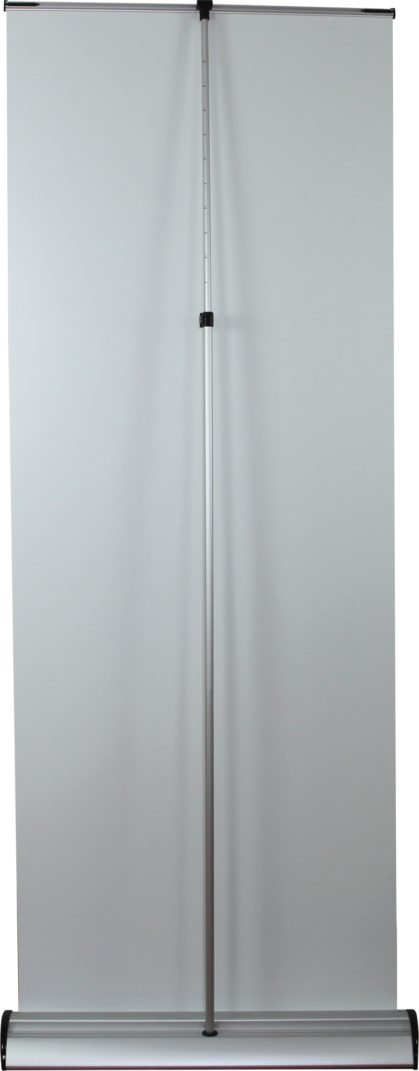 35.5in Barracuda 920 Retractable Banner Stand