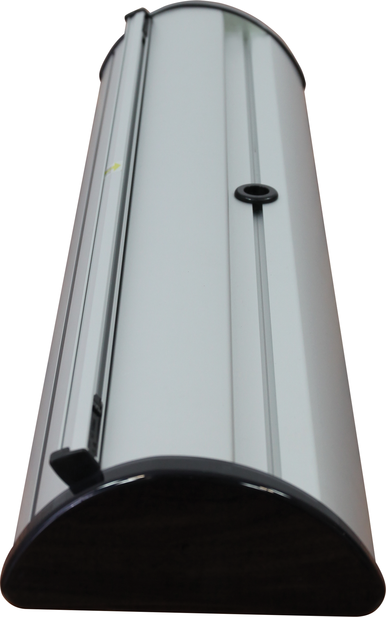 35.5in Barracuda 920 Retractable Banner Stand