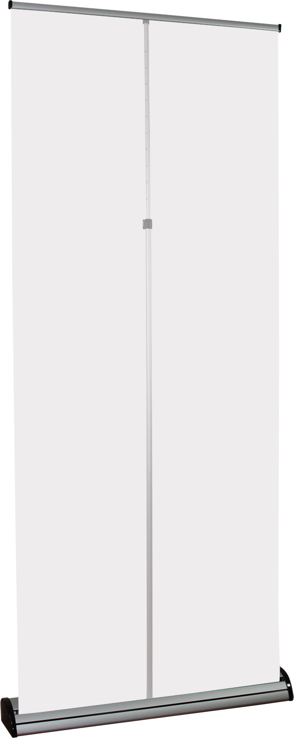 35.5in Barracuda 920 Retractable Banner Stand