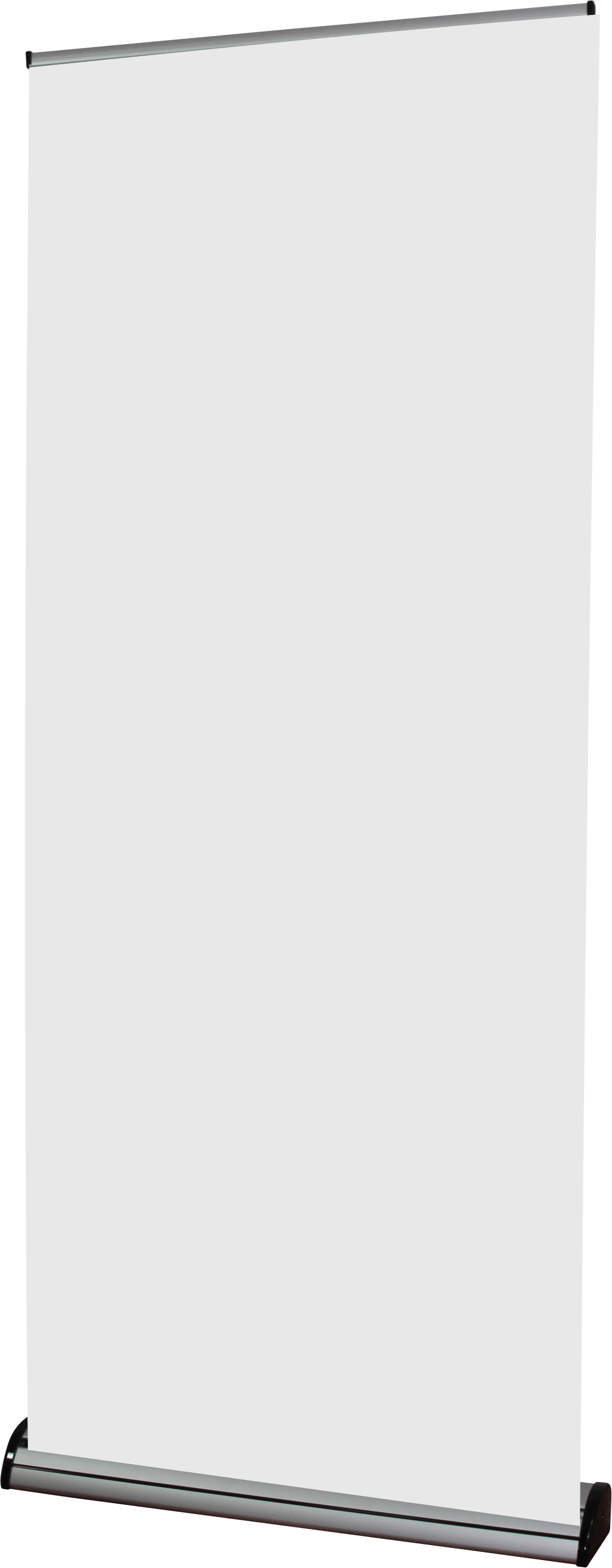 35.5in Barracuda 920 Retractable Banner Stand