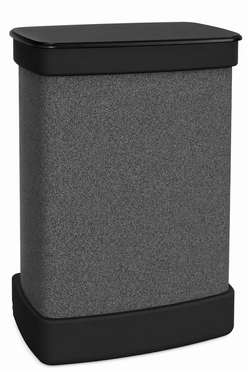 OCX Standard Wheeled Display Case