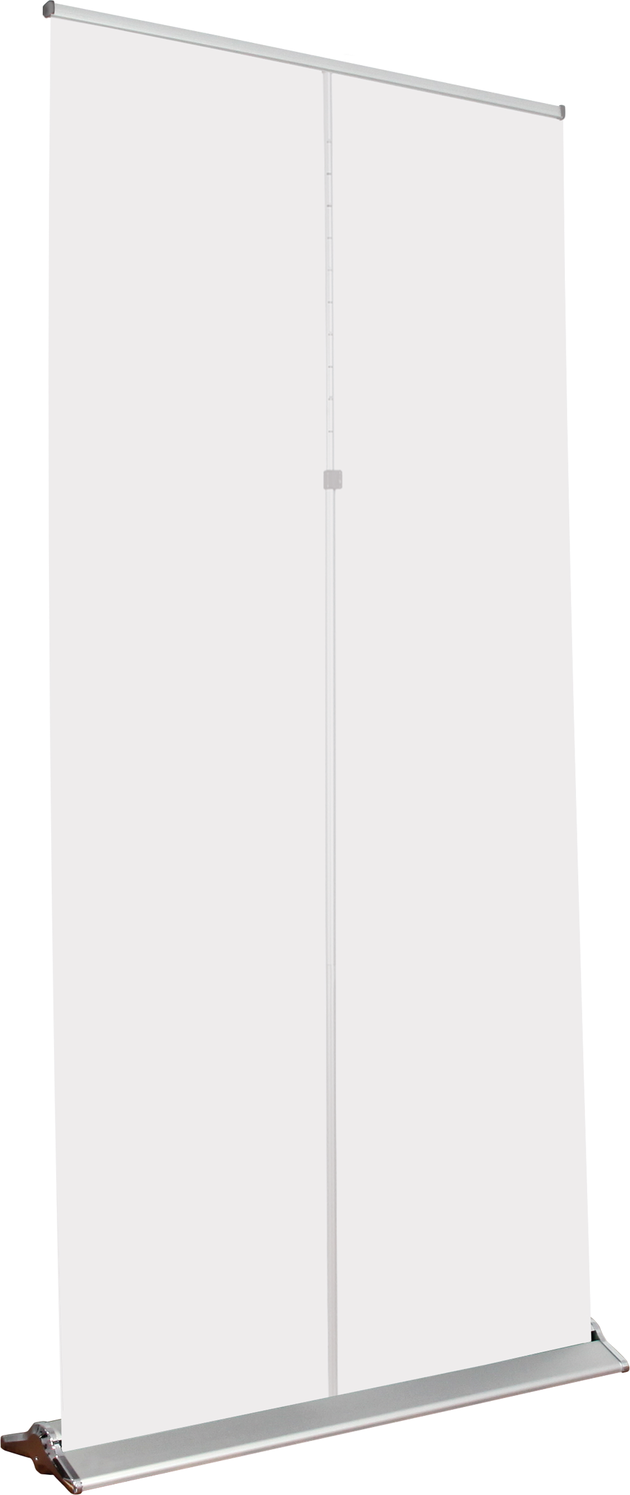 39.25in Blade Lite 1000 Retractable Banner Stand
