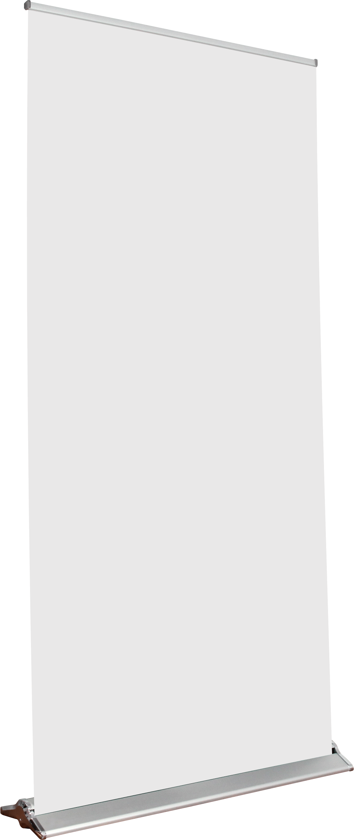 39.25in Blade Lite 1000 Retractable Banner Stand