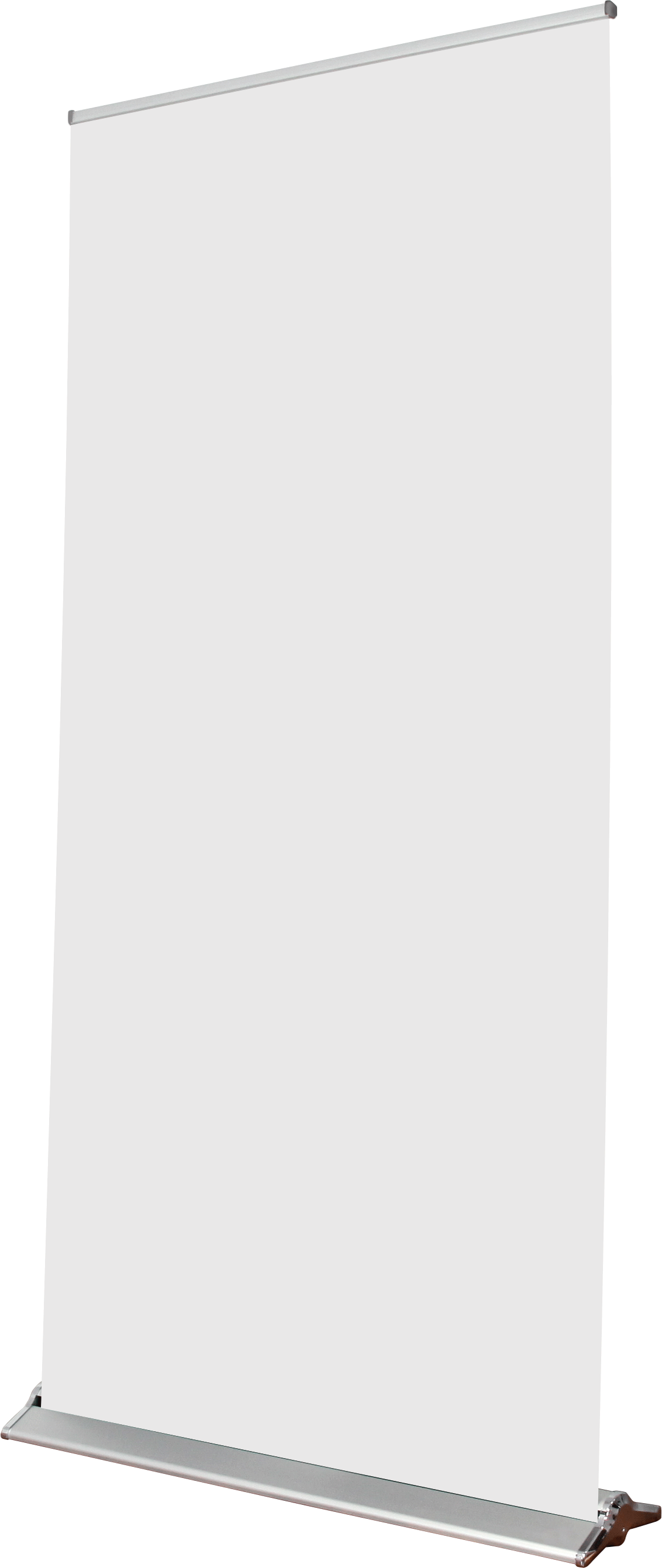 39.25in Blade Lite 1000 Retractable Banner Stand