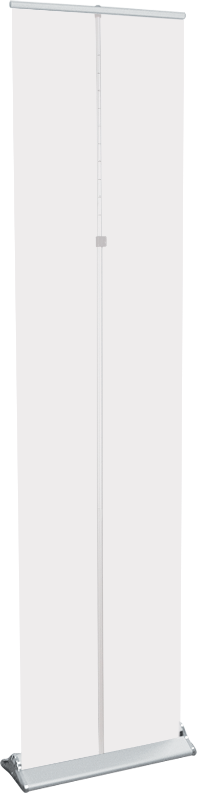 15.75in Blade Lite 400 Retractable Banner Stand