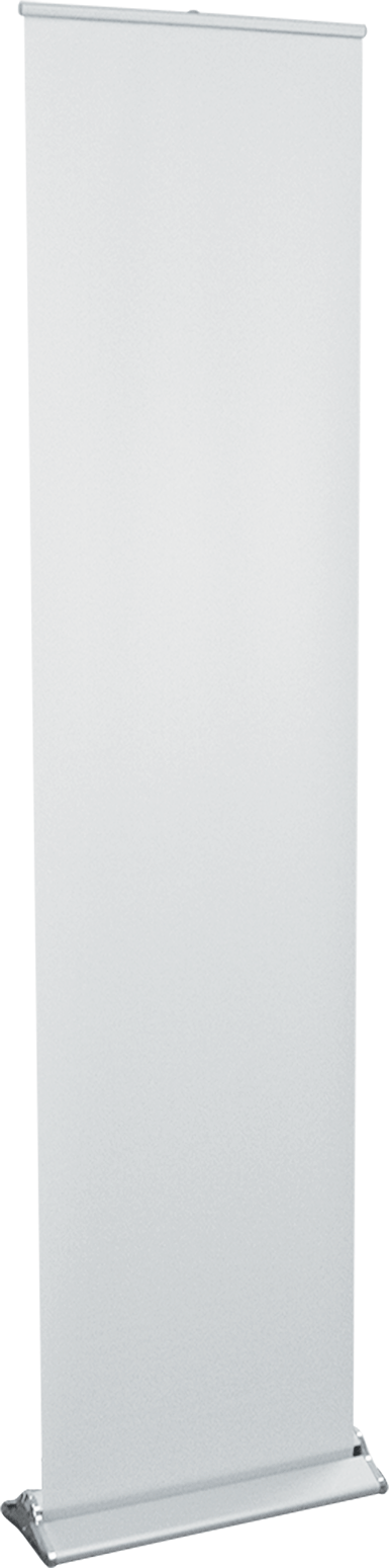 15.75in Blade Lite 400 Retractable Banner Stand