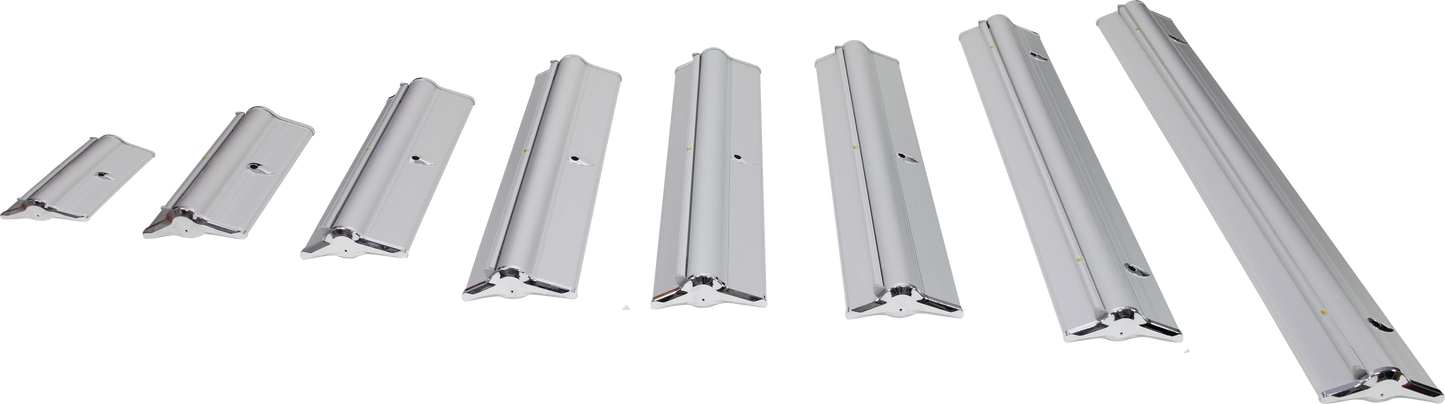 23.5in Blade Lite 600 Retractable Banner Stand