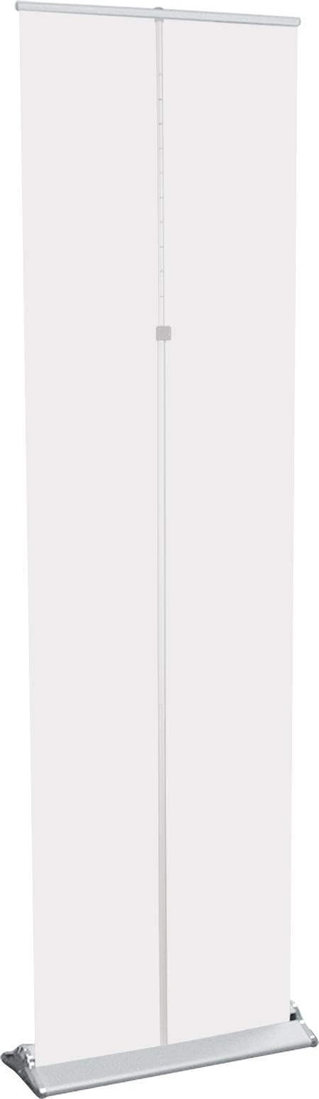 23.5in Blade Lite 600 Retractable Banner Stand