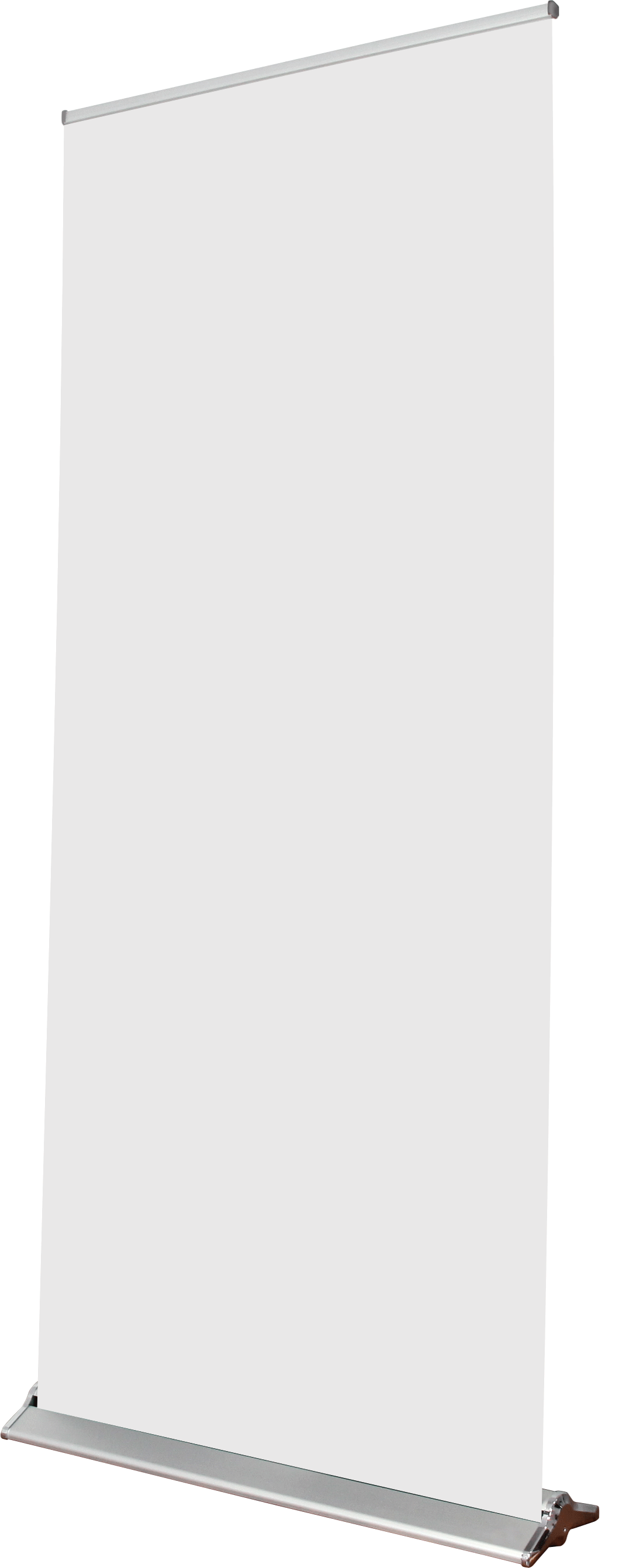 33.5in Blade Lite 850 Retractable Banner Stand