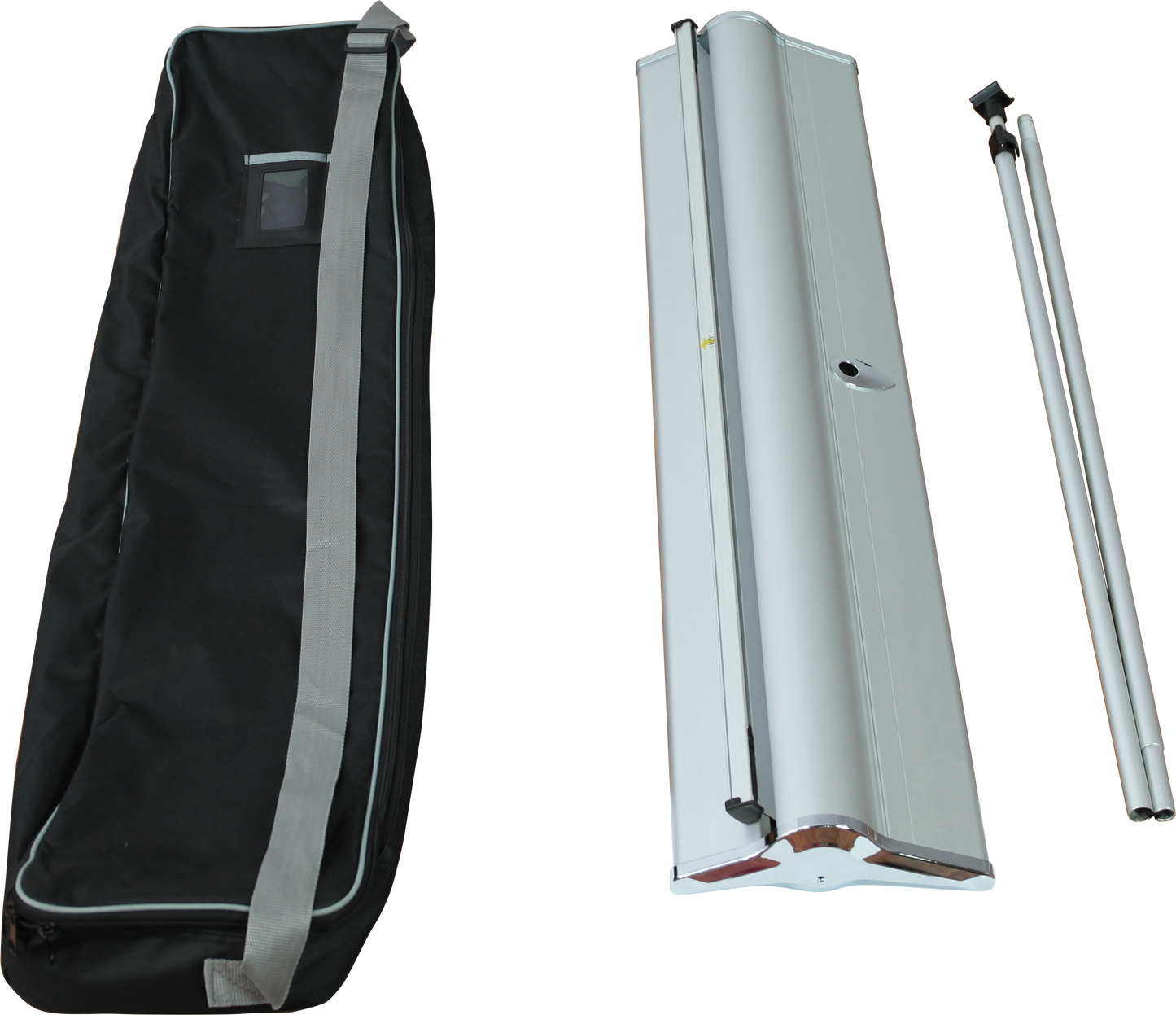 59in Blade Lite 1500 Retractable Banner Stand