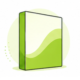 Box Fabric Displays